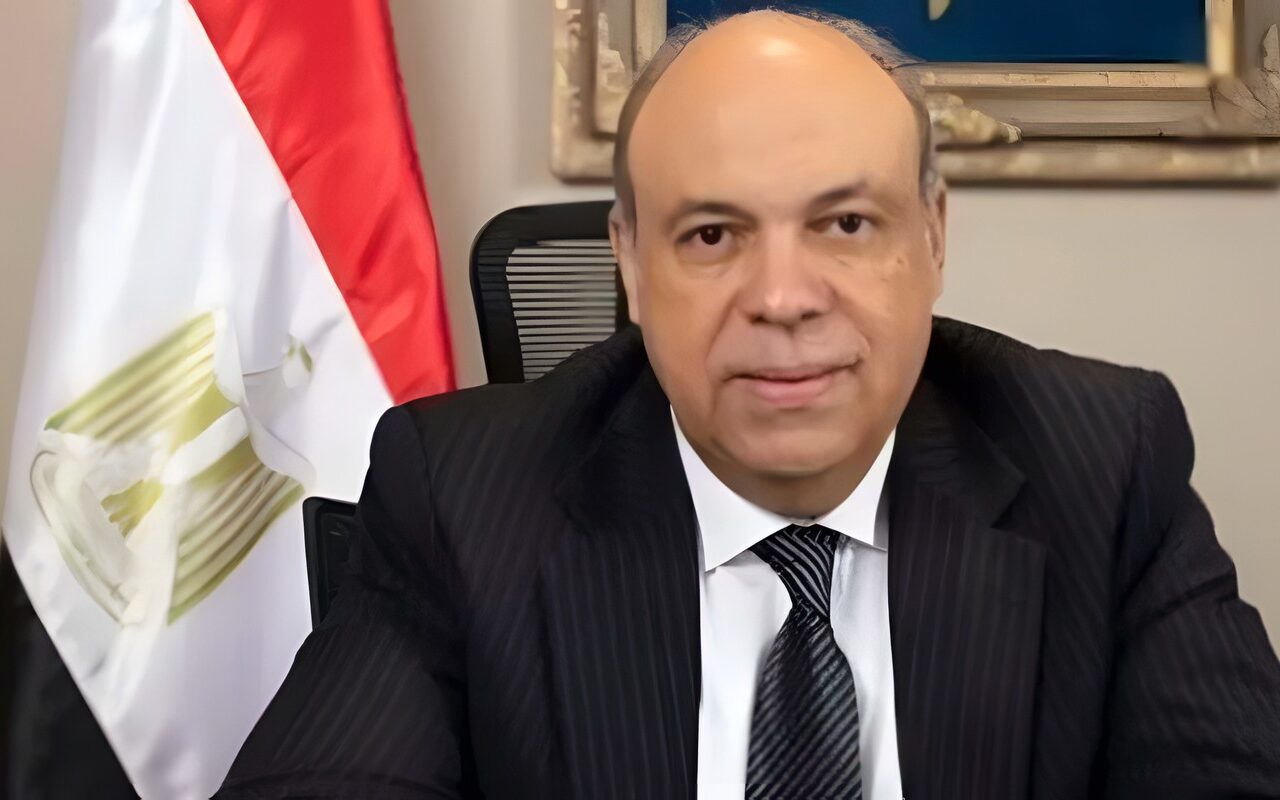 وزير الطيران: منتدى مصر 2026 يتيح للمواطنين الاطلاع على خطط الدولة وتوجهاتها المستقبلية