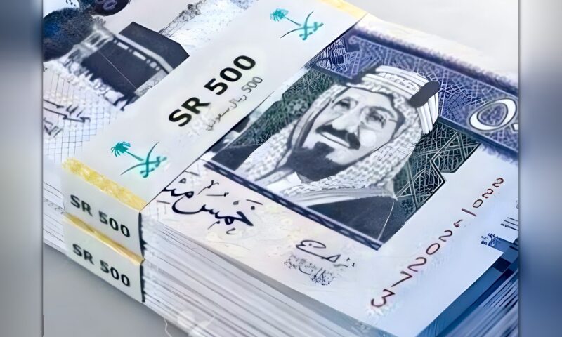 سعر الريال السعودي مقابل الجنيه المصري اليوم الأربعاء 28 أكتوبر 2026