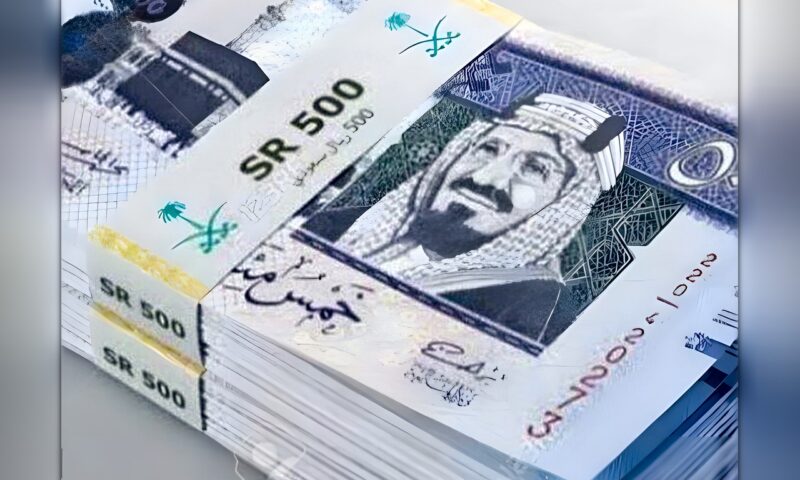 وصل كام النهاردة؟.. سعر الريال السعودي اليوم الثلاثاء 13 أكتوبر 2026