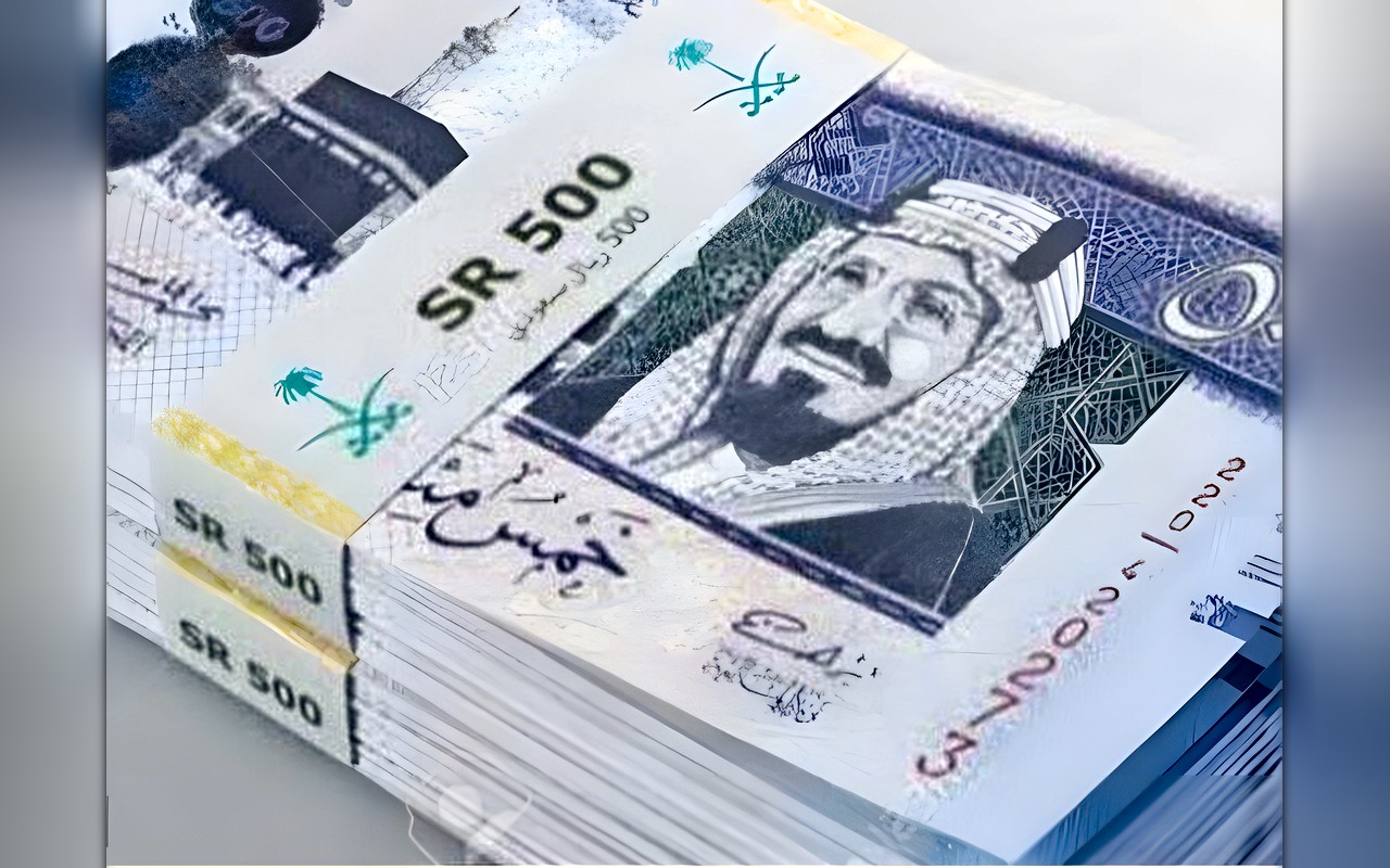 وصل كام النهاردة؟.. سعر الريال السعودي اليوم الثلاثاء 13 أكتوبر 2026