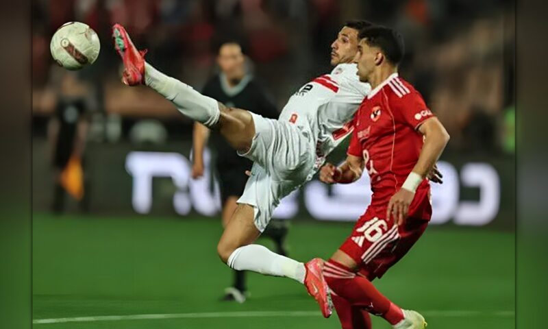 شوبير عن قمة الأهلي والزمالك: يوم كبير وعظيم تنتظره جماهير الكرة المصرية