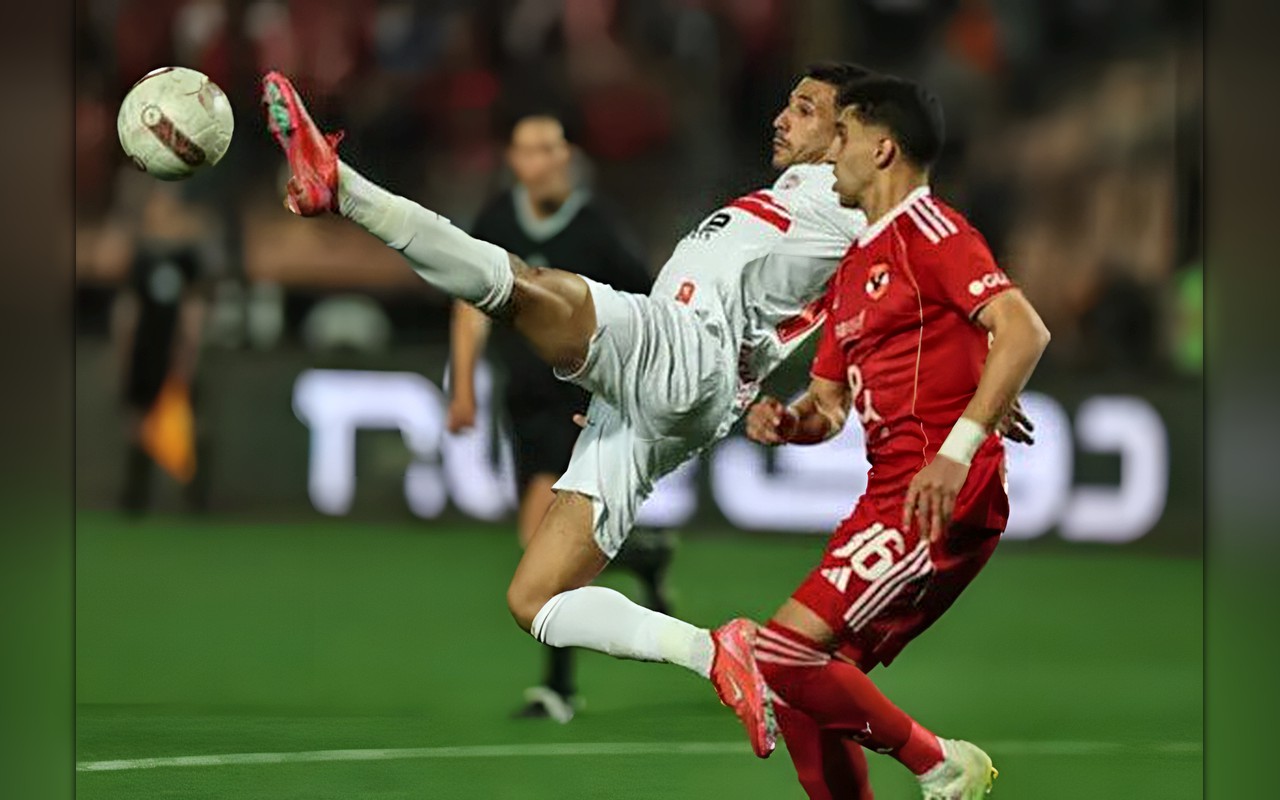 شوبير عن قمة الأهلي والزمالك: يوم كبير وعظيم تنتظره جماهير الكرة المصرية