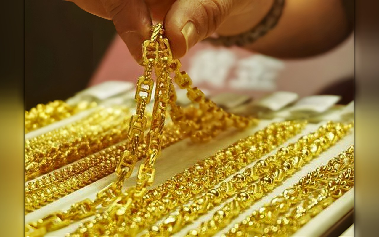 سعر الذهب اليوم الأربعاء 7 أكتوبر 2026 في مصر.. عيار 21 بكام؟