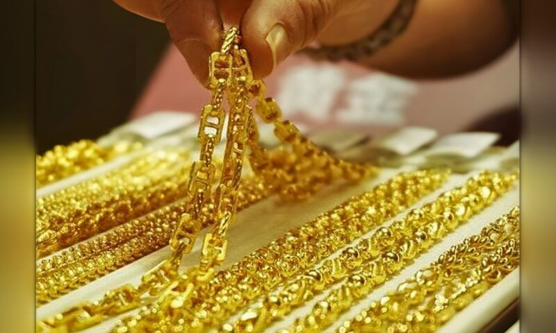 عاجل | سعر الذهب اليوم الجمعة 16 أكتوبر 2026 في مساء التعاملات.. آخر تحديث