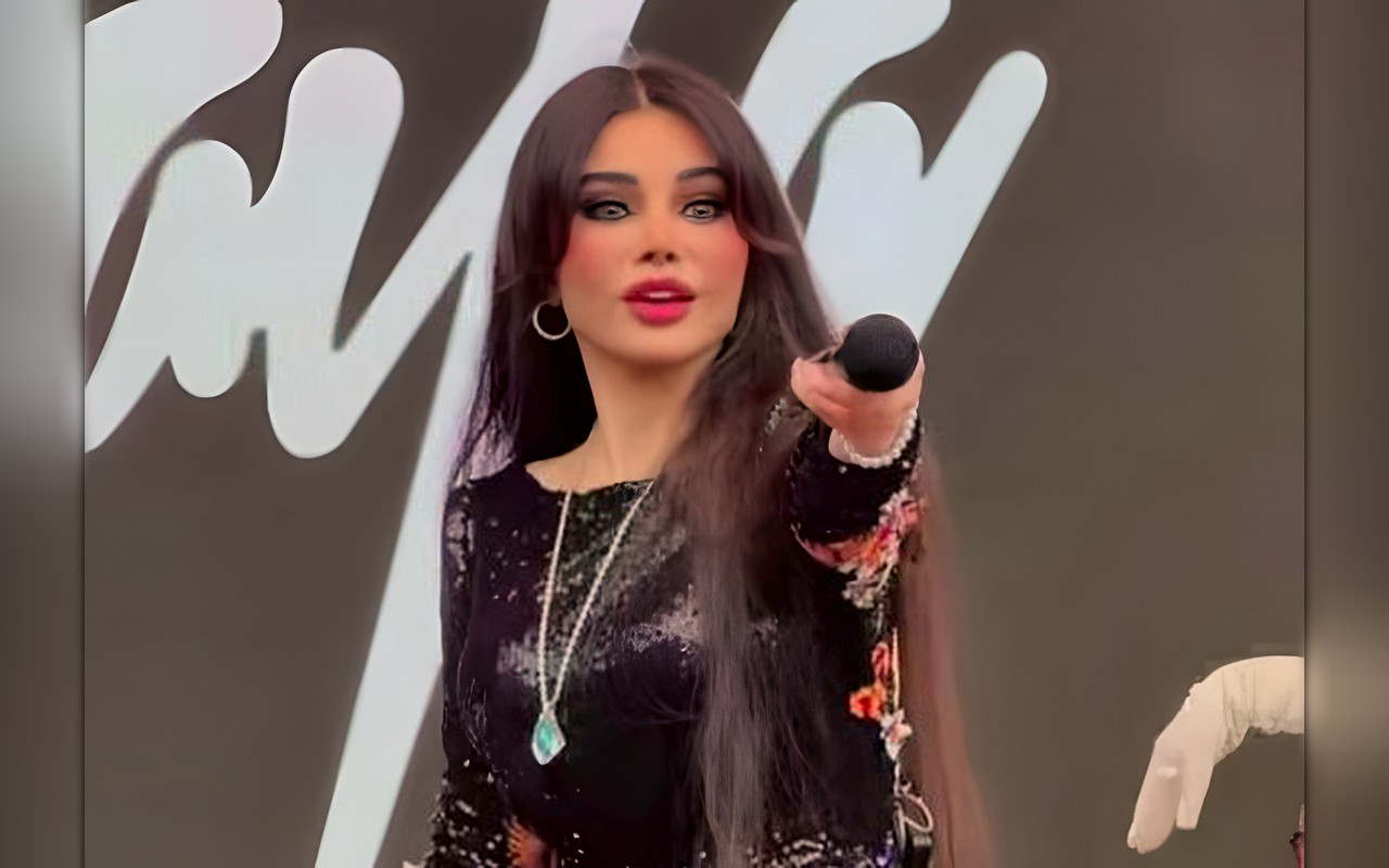 السجن 3 سنوات لمدير أعمال هيفاء وهبي السابق في قضية غسل الأموال