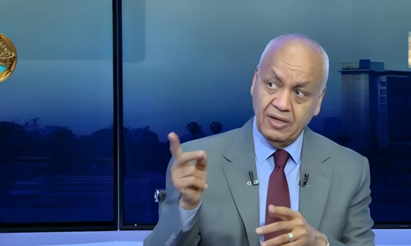 مصطفى بكري لسموتريتش: تصريحاتك عن سيناء دليل على «الهطل والغباء».. وتذكر درس أكتوبر 73