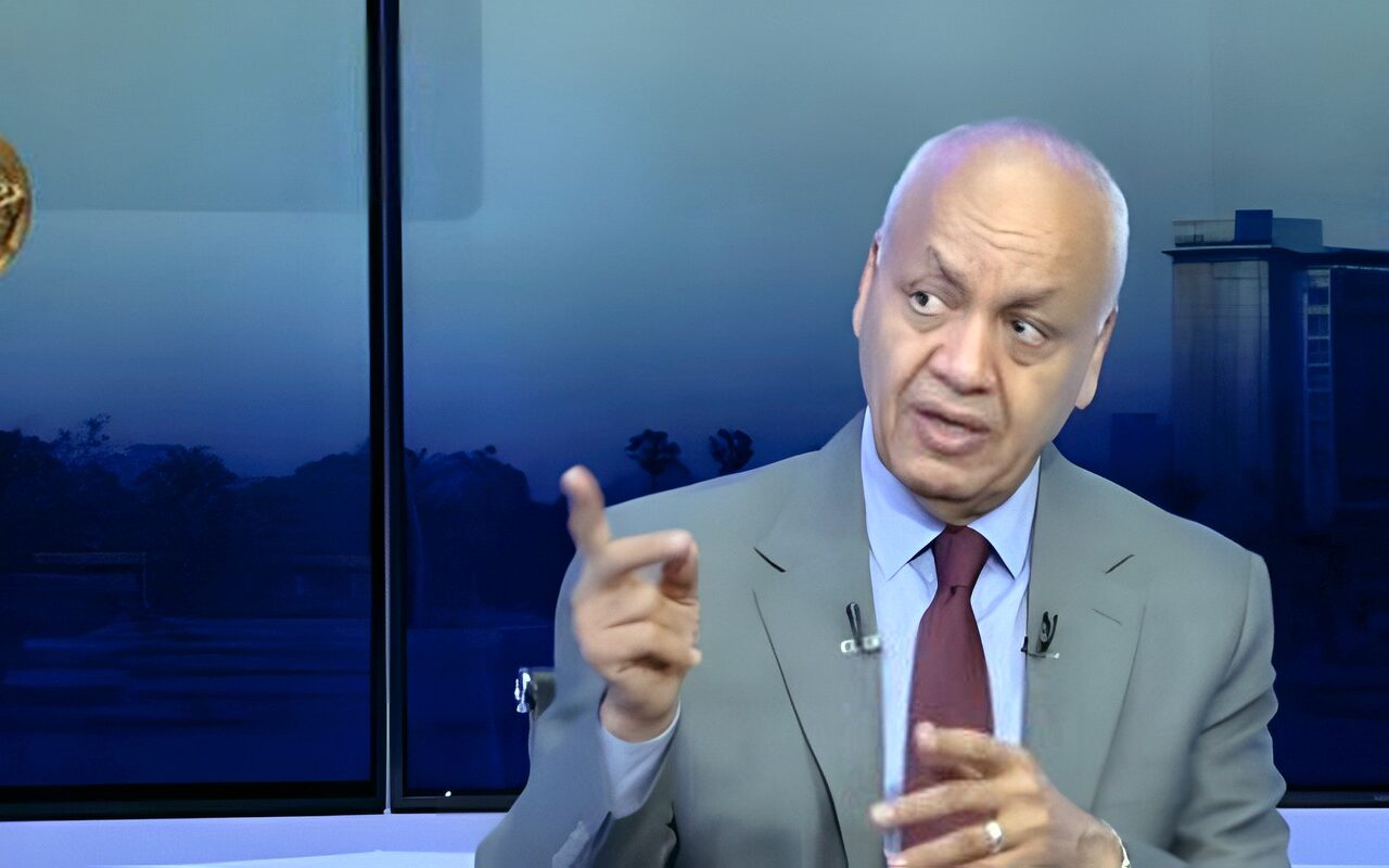 مصطفى بكري: وصول الإخوان للحكم كشف حقيقة مواقفهم من الدولة الوطنية والسيادة المصرية