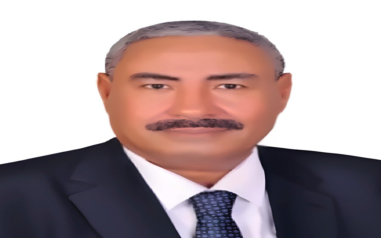 ابن قوص.. الدكتور عاطف الطاهر ضمن أفضل 2% من علماء العالم للعام السابع على التوالي