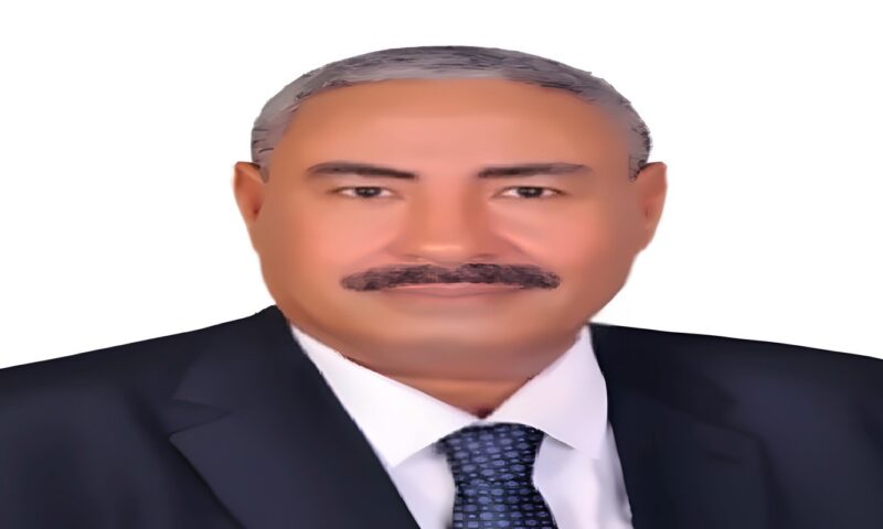 ابن قوص.. الدكتور عاطف الطاهر ضمن أفضل 2% من علماء العالم للعام السابع على التوالي