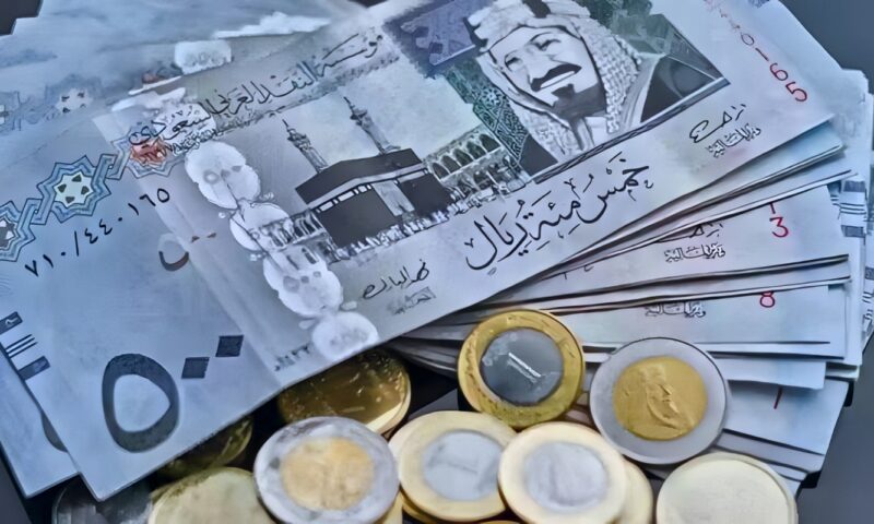 سعر الريال السعودي اليوم الثلاثاء 20 أكتوبر 2026 في البنوك.. آخر تحديث