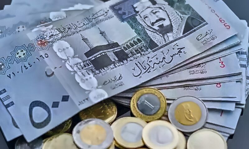 سعر الريال السعودي مقابل الجنيه اليوم الإثنين 12 أكتوبر 2026 في البنك الأهلي وبنك مصر