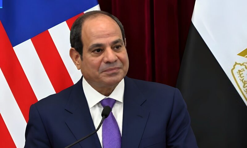 ماذا قال الرئيس السيسي عن سياسة مصر الخارجية ومكانتها الدولية بعد عودته من الجولة الآسيوية؟