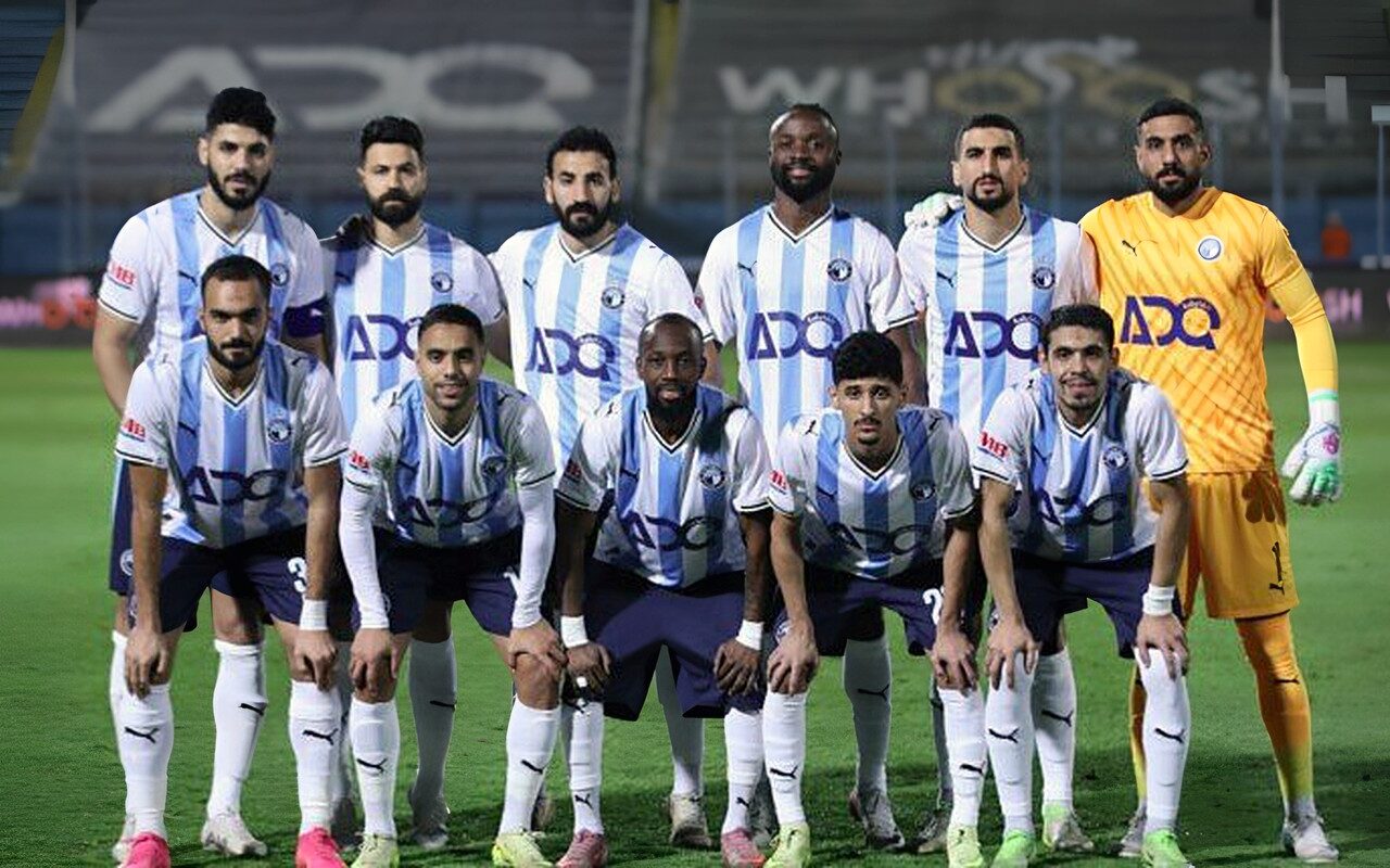 بيراميدز يواجه ليفلز وديًا استعدادًا لاستئناف مباريات الدوري