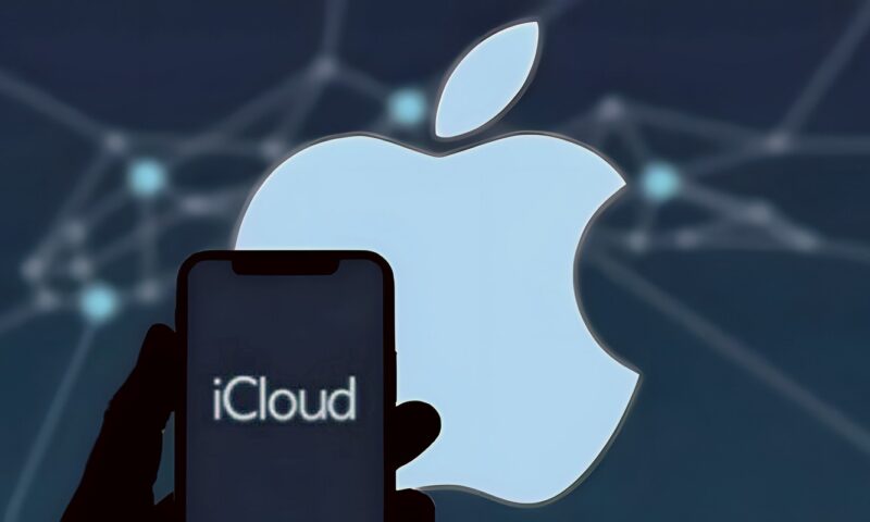 إذا كنت ترغب في البيع.. طريقة حذف حساب iCloud من على هواتف الآيفون