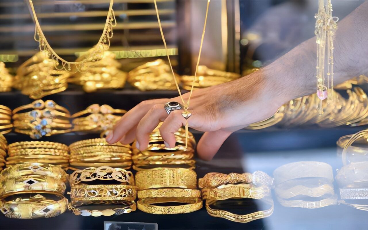 سعر الذهب اليوم الجمعة 23 أكتوبر 2026 في الصاغة.. كم سجل عيار 21 الآن؟