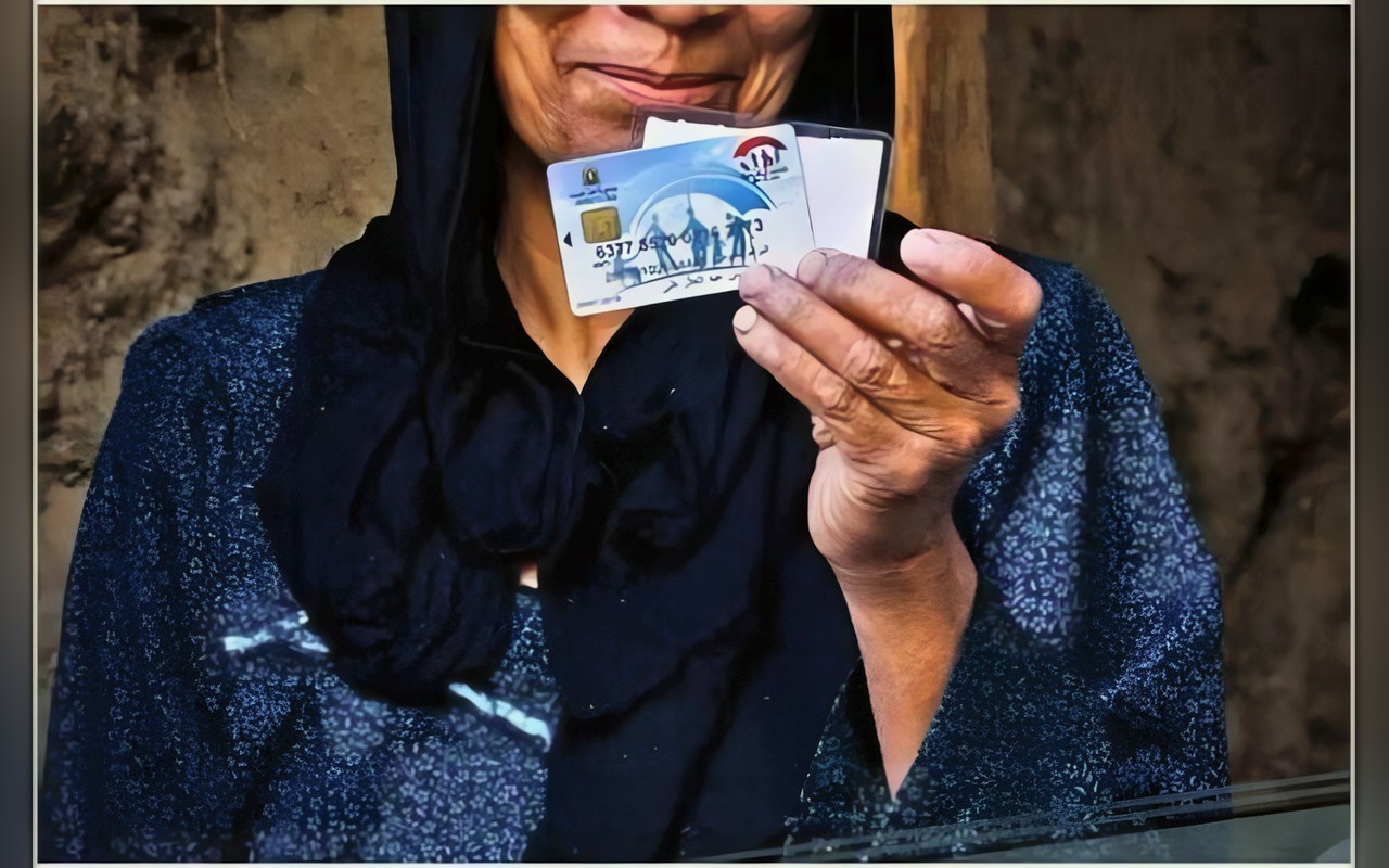 موعد صرف تكافل وكرامة نوفمبر 2026.. الفئات المستفيدة