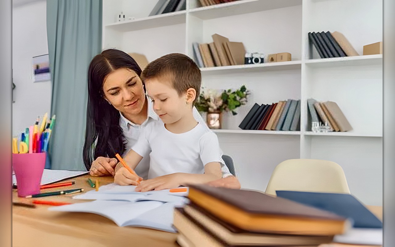لا تقارنه بزملائه.. كيف تحمي ابنك من ضغط المذاكرة والامتحانات؟
