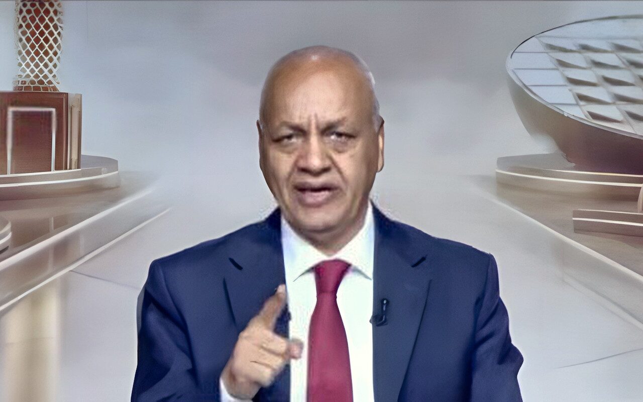 مصطفى بكري: وصول الحرب إلى المدينة المنورة مؤشر خطير على اتساع نطاق الصراع
