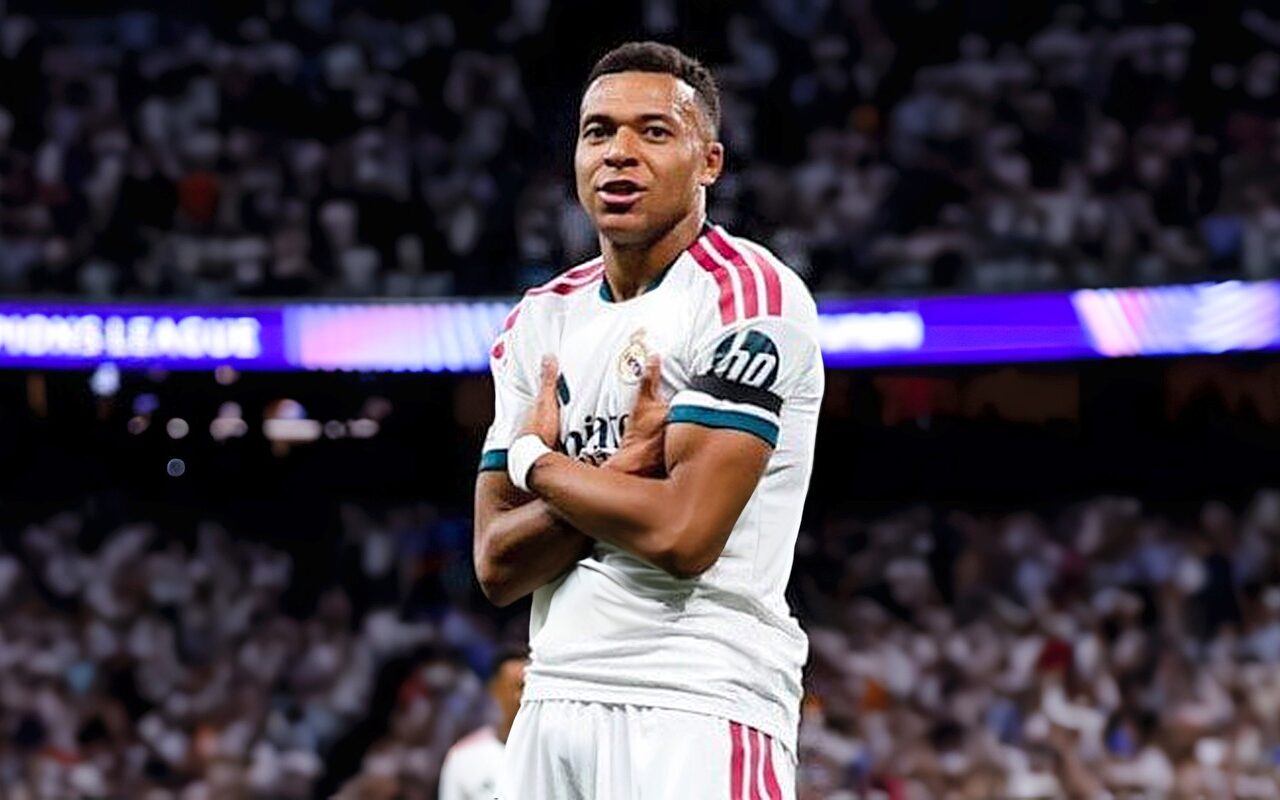 بعد ظهوره في ملهى ليلي.. ريال مدريد يحسم موقف مبابي قبل مواجهة برشلونة