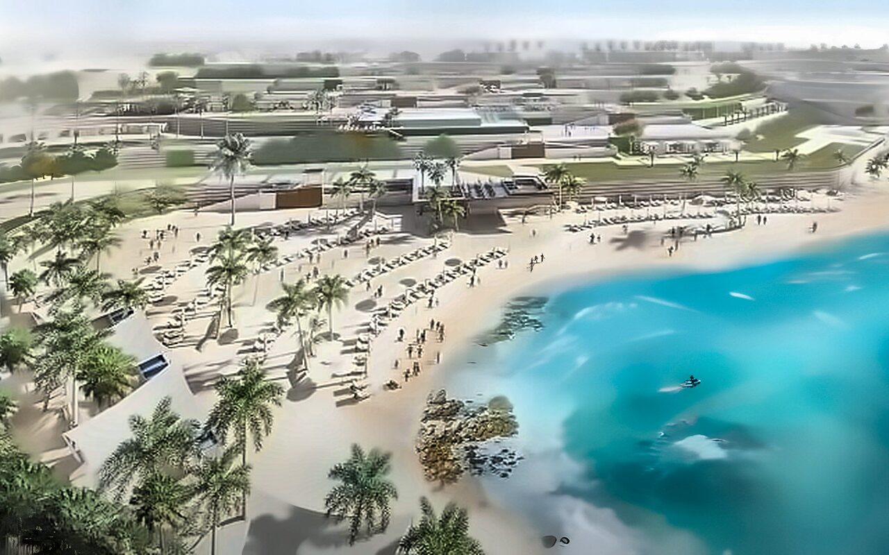 «الإسكان» تعلن تخصيص أراضٍ لإقامة مشروعات سياحية وفندقية بالغردقة