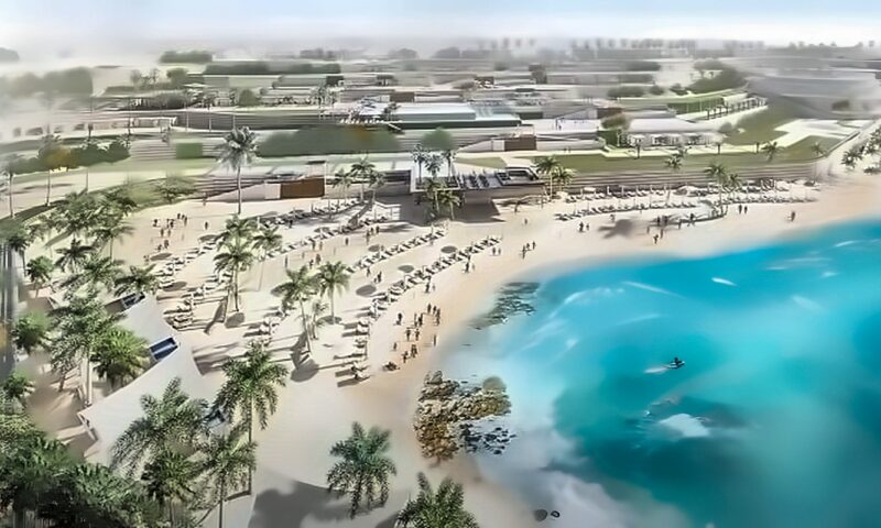 «الإسكان» تعلن تخصيص أراضٍ لإقامة مشروعات سياحية وفندقية بالغردقة