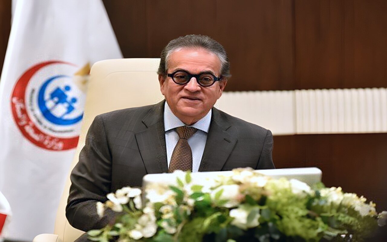 وزير الصحة: شراكات مع القطاع الخاص لدعم الخدمة الصحية.. وليس للبيع