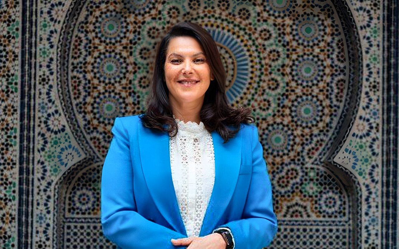 فاطمة الزهراء المنصوري.. مسيرة «ابنة الباشا» من مراكش إلى رئاسة الحكومة المغربية