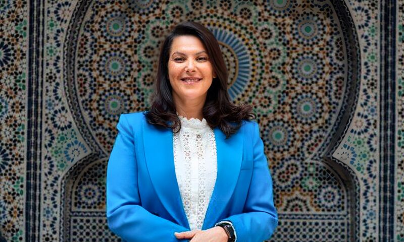 فاطمة الزهراء المنصوري.. مسيرة «ابنة الباشا» من مراكش إلى رئاسة الحكومة المغربية