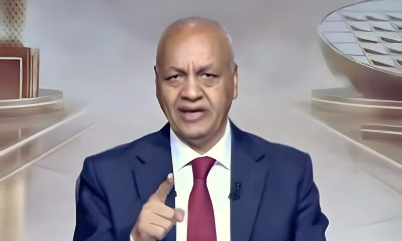 مصطفى بكري يكشف آخر تطورات الدبلوماسية المصرية لاحتواء الأزمة ودعم أمن السعودية