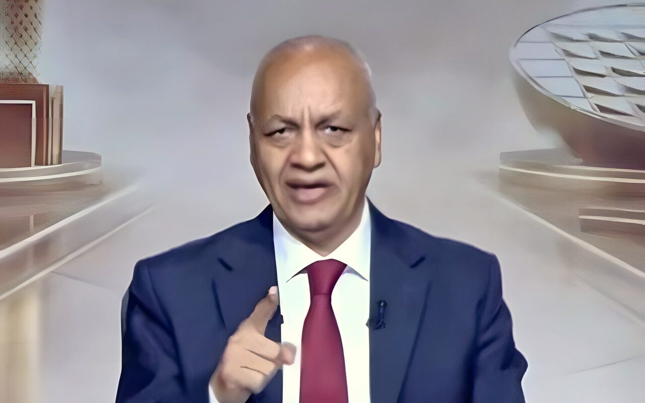 مصطفى بكري: أتوقع توجيه ضربة أمريكية إسرائيلية ضد إيران خلال ساعات «فيديو»