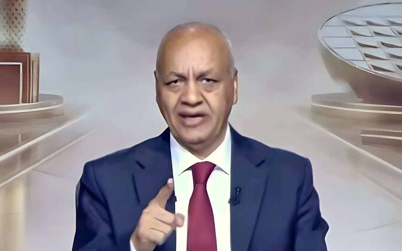 مصطفى بكري للمشككين: لو حدث شيء للمملكة فالدور على مصر والردع هو السبيل لوقف العدوان
