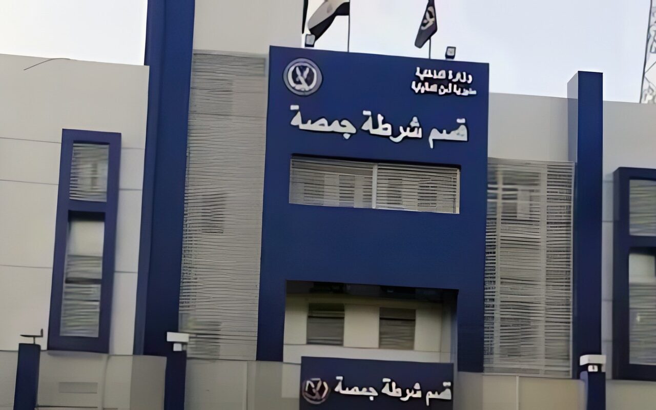 سقوط عاطل بحوزته 5 كيلو هيدرو وسلاح نارى فى قبضة مباحث جمصة