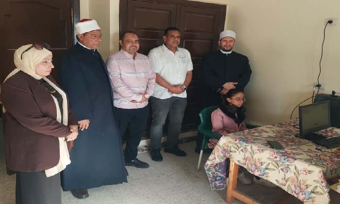 تستهدف 2400 متسابق.. انطلاق اختبارات تصفية مسابقة الأزهر الشريف لحفظ القرآن الكريم وتجويده بالإسكندرية