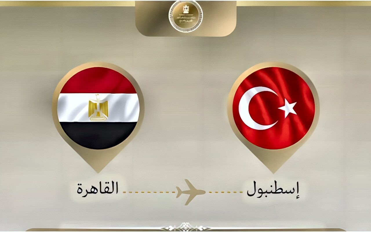 وزير الخارجية يشارك باجتماع الرباعية بتركيا لبحث مستجدات الأوضاع في المنطقة