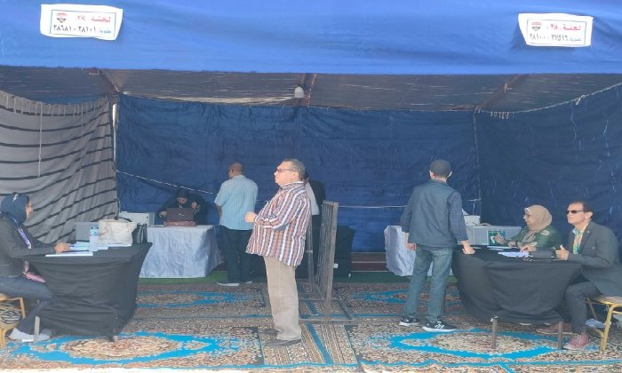 مدير شباب الاسكندرية: التصويت الإلكتروني خطوة مهمة نحو تطوير منظومة الانتخابات بالهيئات الرياضية