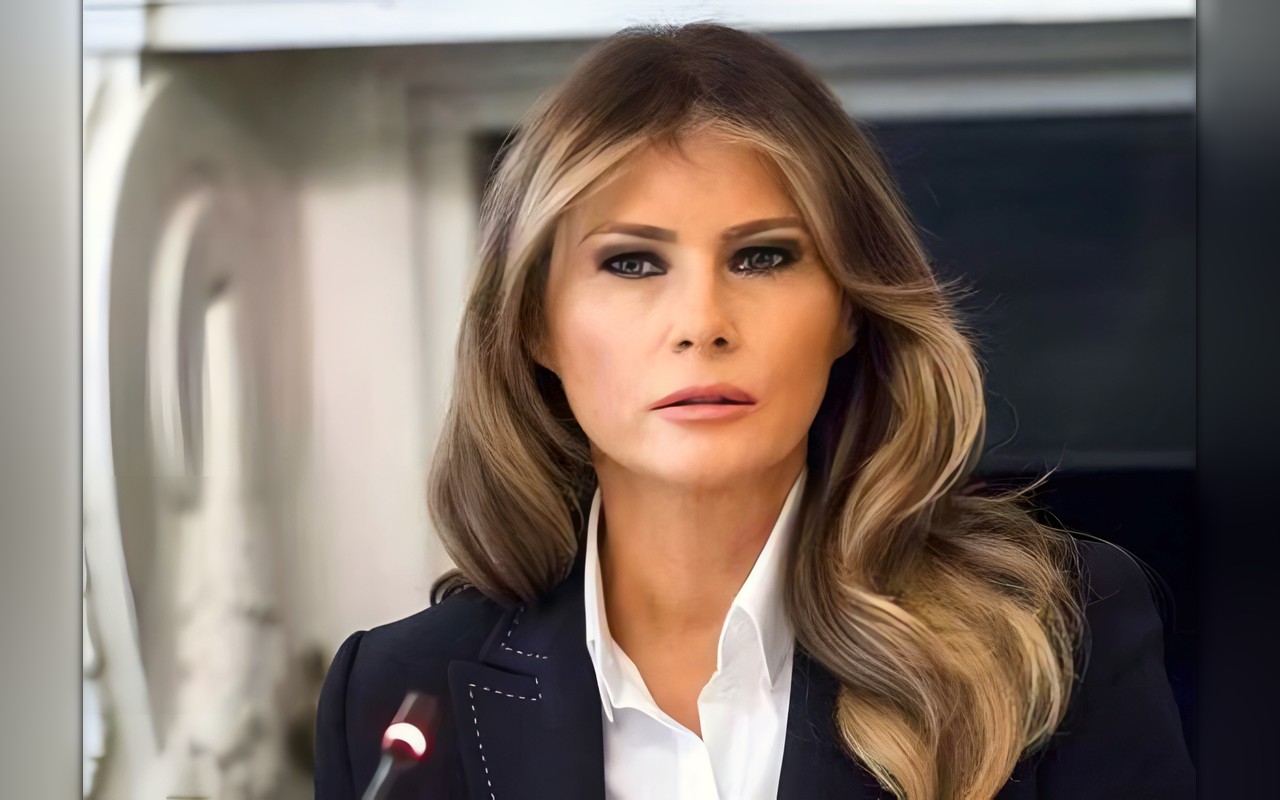 البيت الأبيض يعلن هدنة بين روسيا وأوكرانيا بوساطة ميلانيا ترامب