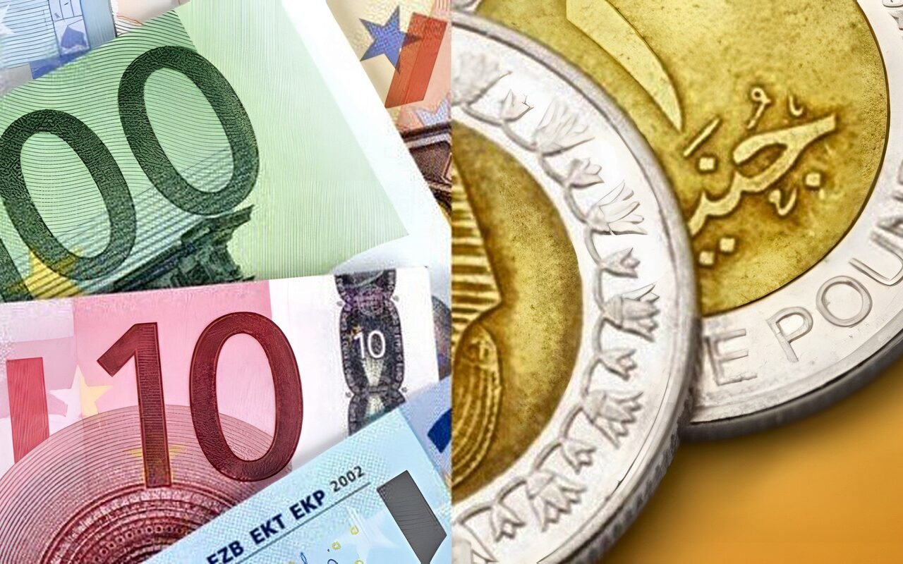 سعر اليورو اليوم الأربعاء 7 أكتوبر 2026