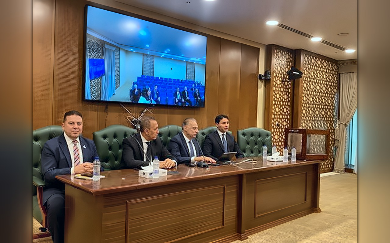 تجديد الثقة في محمد كمال رئيسًا للجنة الشؤون الخارجية بمجلس الشيوخ