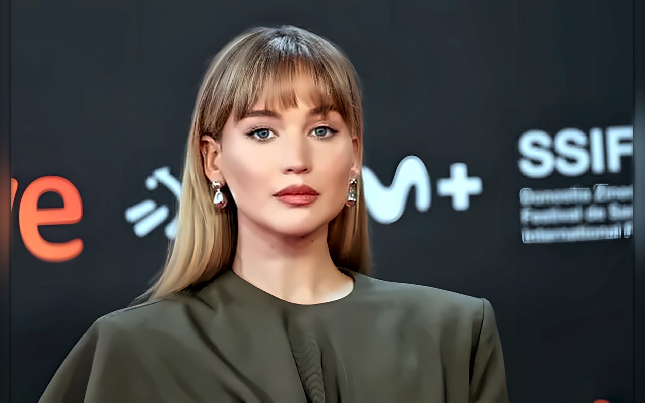 جينيفر لورانس تجمعها الكوميديا الرومانسية بمخرج «No Hard Feelings» من جديد