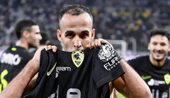 عاجل.. الزمالك يعلن إيقاف ناصر منسي وإحالته للتحقيق بقرار من معتمد جمال