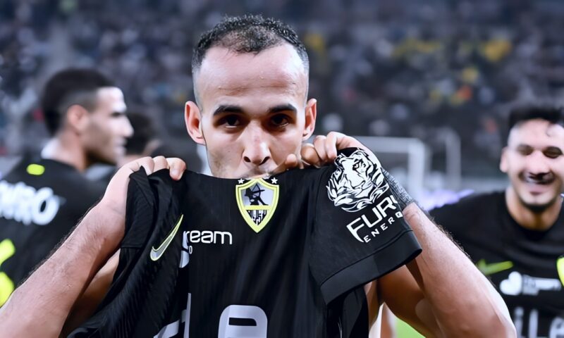 أحمد شوبير يشيد بقرار الزمالك بشأن ناصر منسي: «النتائج تروح وتيجي لكن الثوابت لا تتغير»