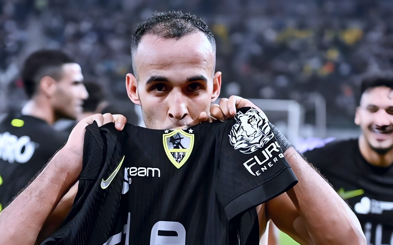 «انتهاء الأزمة».. تطورات جديدة في خلاف ناصر منسي ومعتمد جمال داخل الزمالك