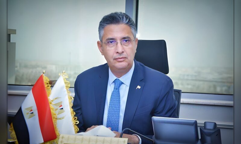أكثر من 121 ألف زائر.. «وزير التموين» يتوجه إلى مدريد للمشاركة في معرض Fruit Attraction