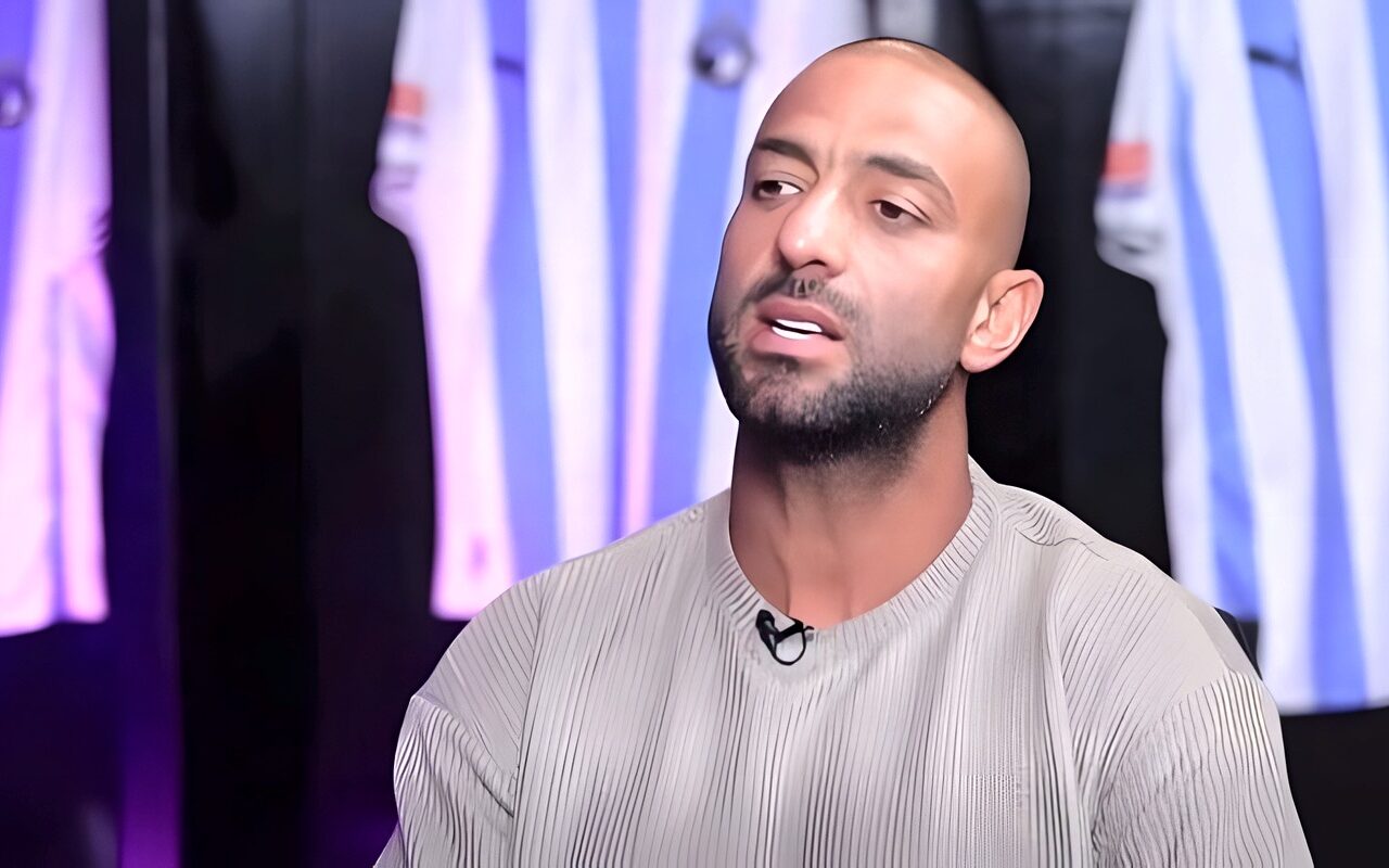 ميدو يفتح النار على الكرة المصرية بعد كلاسيكو ريال مدريد وبرشلونة