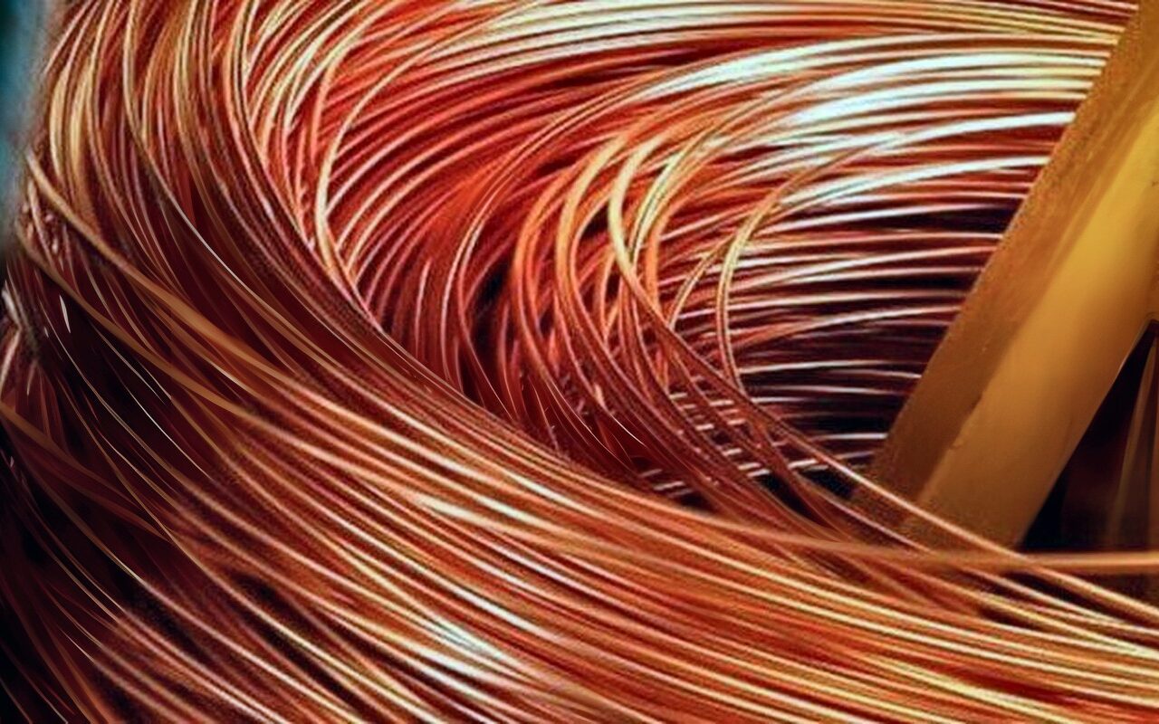 سعر النحاس اليوم الأربعاء 7 أكتوبر 2026 في الأسواق