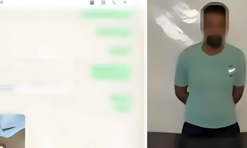 للتعرف على الفتيات.. ضبط طالب بتهمة الترويج لبيع المخدرات عبر «الميديا» في الظاهر