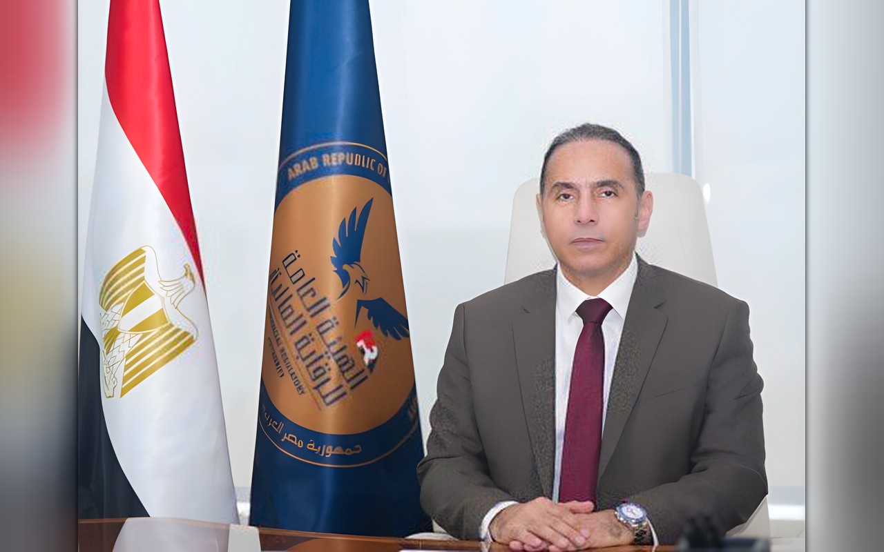 برئاسة إسلام عزام.. التشكيل الجديد لمجلس إدارة هيئة الرقابة المالية