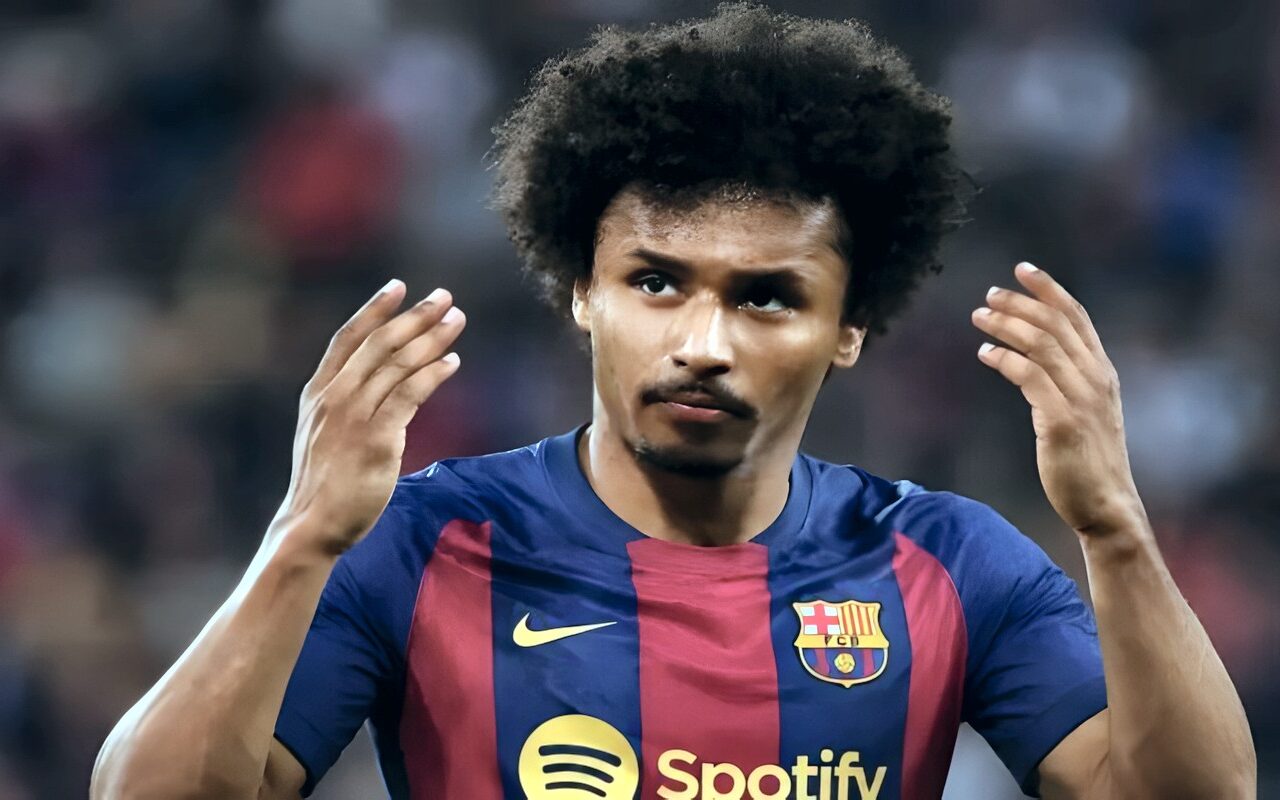 قبل الكلاسيكو.. أديمي يكشف رأيه في فليك ويختار ميسي قدوة له في برشلونة