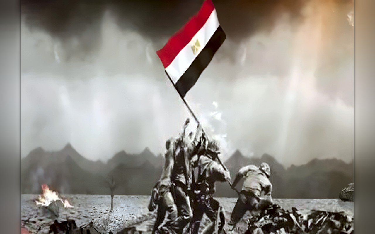 الزمالك يهنئ الشعب المصري بذكرى انتصار 6 أكتوبر 73