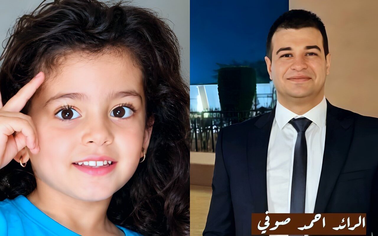 لسرقة حلقها الذهب.. ضبط سيدة متهمة بانهاء حياة الطفلة بالفيوم
